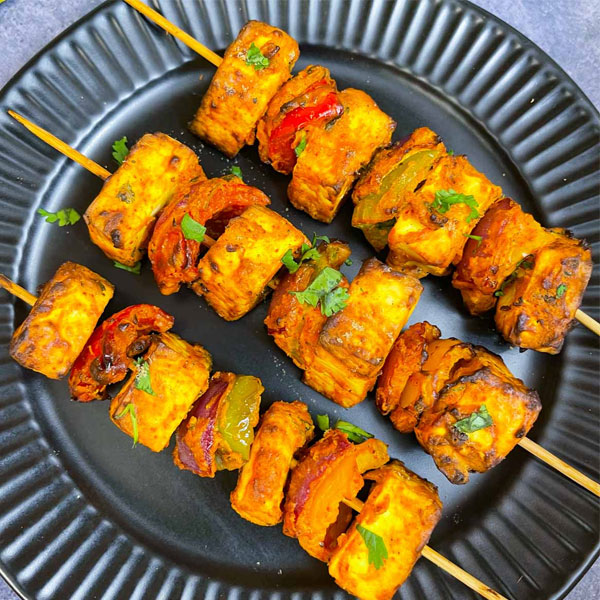 Paneer Tikka