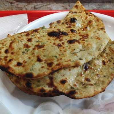 Chef's Special Breads