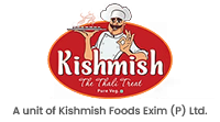Kishmish Foods